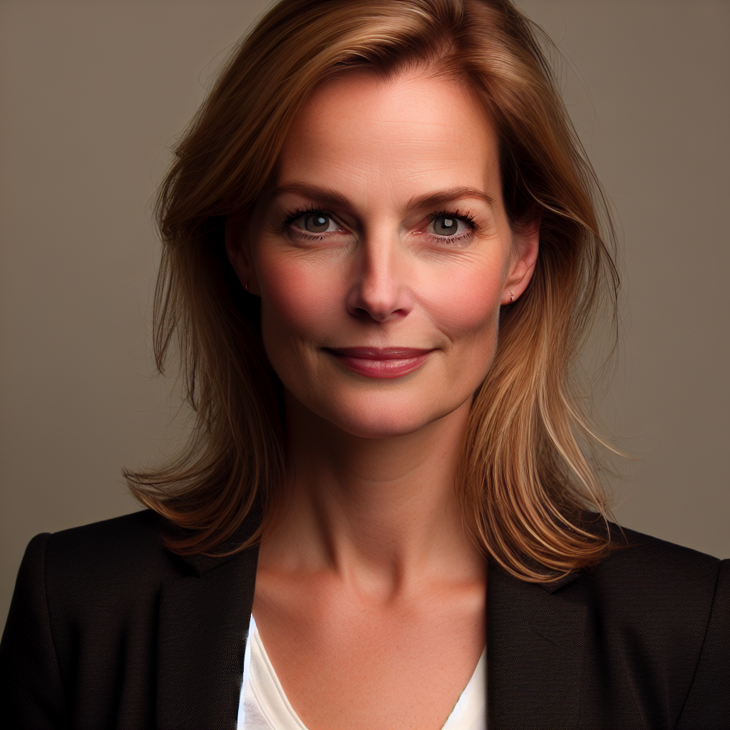 Anouk Visser – expert casino-beoordelaar